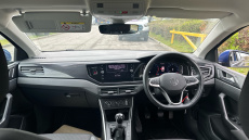 Volkswagen Polo 1.0 TSI Life 5dr Petrol Hatchback